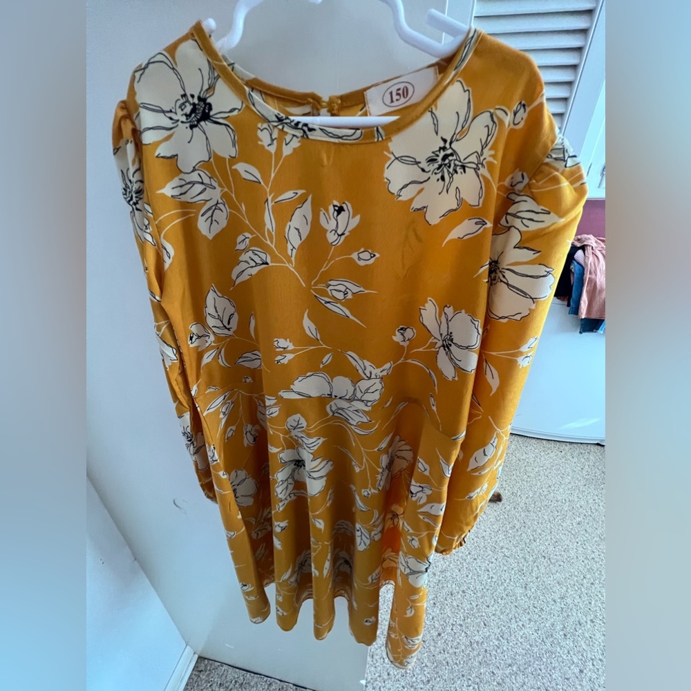 Girl - Dress